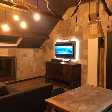 Chez Claude Appartement Cozy Climatise Pour 4 Personnes Tout Confort アト エクステリア 写真